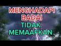Lagu JIWA TERPILIH:MEREKA BERUSAHA MENGHANCURKAN ANDA,ANDA BUKAN LEMAH ANDA TERLALU KUAT UNTUK DI HAFAPI