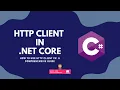 How to Use HTTP Client C A Comprehensive Guide Arabic