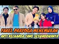Lagu TAK BANYAK YANG TAHU‼️ “perjalanan ini mengubah cara Farel Prayoga memandang arti keluarga…”