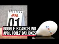 No April Fools jokes this year by Google Cobrapost