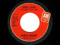 1981 HITS ARCHIVE: Cool Love - Pablo Cruise (stereo 45)