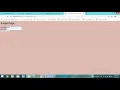 AJP Lab Program 5 Java Servlet Http Session Handling Part II