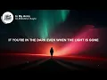 ILLENIUM, Hayla - In My Arms (Lyrics)