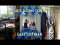 UCR East Lothian Dorm Tour HESA Summer Program 2019 UC Riverside Student Housing UC