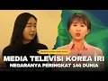 Download Lagu MEDIA TV KOREA KAGUM ORANG INDONESIA PALING DERMAWAN SEDUNIA, NEGARANYA MALAH DIPERINGKAT 144 DUNIA