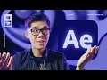 What is After Effects 5 Reasons YOU Should Learn it Now