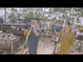 《歌手 • 門》Gin Lee X 衛蘭 紀錄生命之歌！《和每天講再見》X《驗傷》