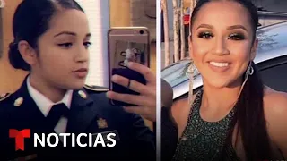 Vanessa Guillén, la soldado cuyo asesinato conmocionó en 2020, tendrá una película sobre su historia