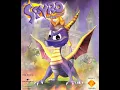 Spyro the Dragon game Wikipedia article