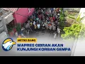 Download Lagu Lawatan Wapres Gibran kepada K0rban Gempa Bengkulu - [Metro Siang]