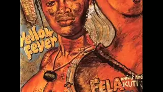 fela kuti yellow fever