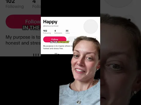 Happy, I think you need a hug