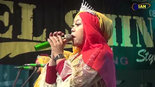 el shinta style musik ya nabi salam roe audio jepara dian multimedia