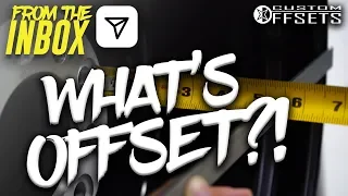 What is Offset From The Inbox