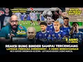 Download Lagu 🔴BUNG BINDER SAMPAI TERKESIMA \