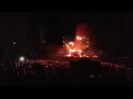 Bonobo - Samurai (live from Arena Flegrea)
