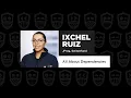All About Dependencies - Ixchel Ruiz DevOps js Conference 2022