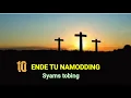 Download Lagu 10 lagu buku ende tu namonding..mp3