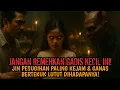 Download Lagu Bapak Kejam! Jual \u0026 Tumbalkan Anaknya, Tapi  Tak Tahu Dilindungi Penjaga Gaib Paling Mengerikan!