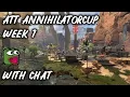 Download Lagu Lirik | Apex Legends - ATT AnnihilatorCup [Week 1]