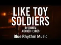 Lagu Eminem - Like Toy Soldiers (1960's Motown Soul AI Cover- Lyrics)