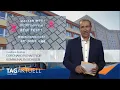 Coronabotschaft vor kommunalen Schulen