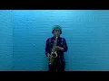 Download Lagu BOULEVARD (DAN BYRD) 60/60 LAIIMAN Alto Saxophone Cover (Fibracell 2.5)