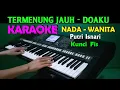 Download Lagu DOAKU - Putri Academy | KARAOKE Nada Wanita || FIS=DO