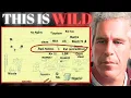 Lagu Epstein Prison Escape Plans Leaked...