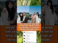 Download Lagu Stephanie Poetri Resmi Menikah dengan Asher di Amerika, Titi DJ Hadir Bahagia ‼️#shorts #viralvideo