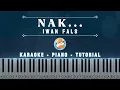 Download Lagu Iwan Fals - Nak... | Karaoke Piano | Piano Tutorial