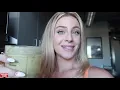 WHAT I EAT IN A DAY FOR A SMALL WAIST DAISY KEECH
