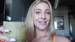 WHAT I EAT IN A DAY FOR A SMALL WAIST DAISY KEECH