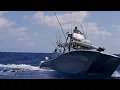 BOAT TOUR NEW Costa Custom Boats 34 SV Walkthough