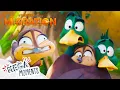 Let s Take To The Sky Migration 10 Minute Extended Movie Moments Mega Moments