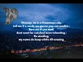 BSX_Freestyle on "Précision" by Davido (Video lyrics)