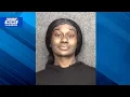 Woman charged with attempted murder in Myrtle Beach apartment shooting records show