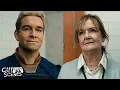 Lagu Homelander Talks With Barbara In The BAD ROOM | The Boys (Antony Starr)