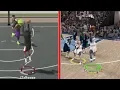 CHRIS SMOOVES JUMPSHOT FROM 10 YEARS AGO STOPPED ME FROM DELETING MYPLAYER