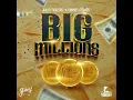 Skinny Fabulous x Chimney Records - Big Millions | Official Audio