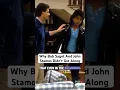 Lagu Why Bob Saget And John Stamos Didn’t Get Along #shorts