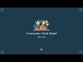 Download Lagu HIVI! - Tersenyum, Untuk Siapa? (Official Audio)