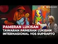 Download Lagu Seniman Yos Suprapto Dapat Tawaran Pameran Pasca Pembatalan di Galeri Nasional | OneNews Update