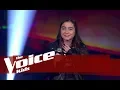 Download Lagu Sara - Maniac | Netët Live | The Voice Kids Albania  2019