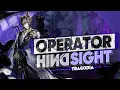 Lagu Operator Hindsight: Tragodia Analysis