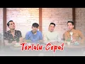 Download Lagu Ave | Chevra | Dyrga | Jovan - Terlalu Cepat (Acoustic Version)