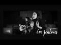 i'm jealous ( divinyls ) - sweni cover