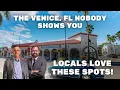 The BEST Hidden Gems in Venice Florida