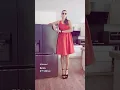 Download Lagu Tall Girl Magic - 6’7” Super Tall Woman vs. 5’11” Fridge