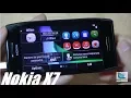 Retro Review: Nokia X7 - AMOLED Symbian Smartphone!